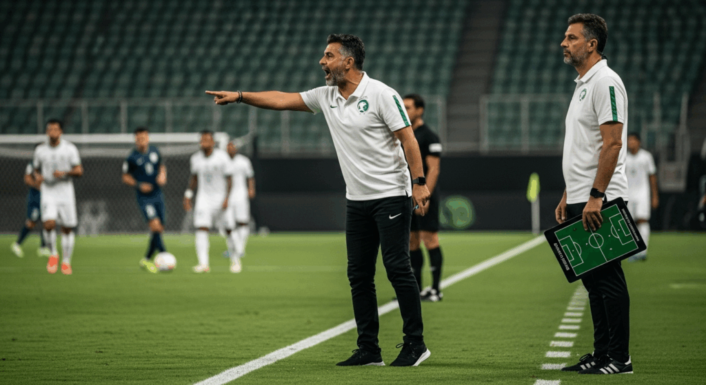 Sự tương phản về lực lượng trước cuộc đối đầu Al Baten đấu với Al-Ahli Saudi