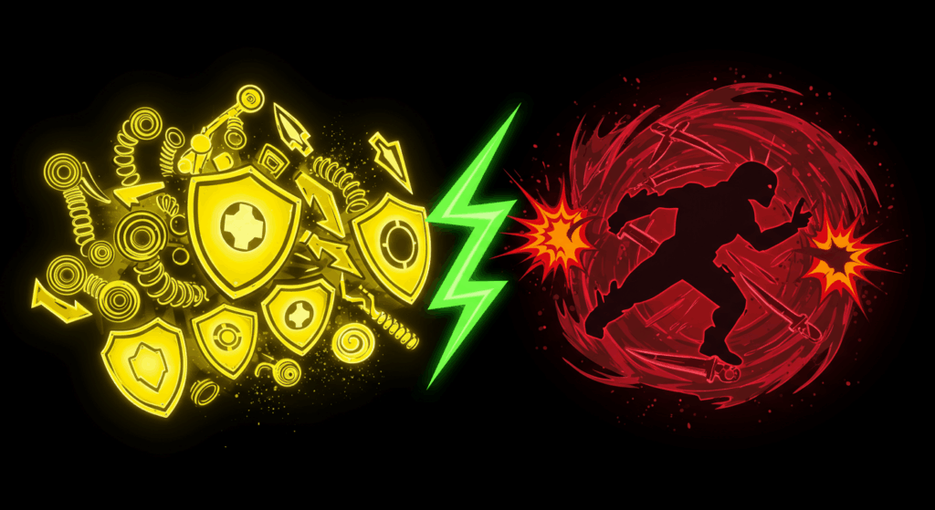  Biểu tượng cho cuộc đối đầu tương phản giữa hai bản sắc trong trận nantes đấu với monaco.