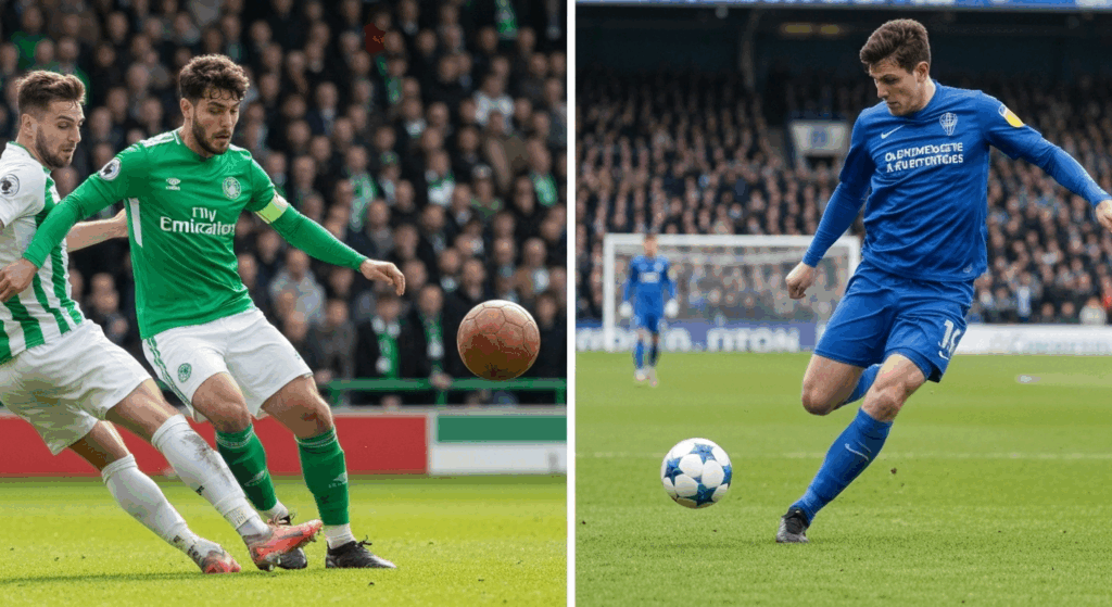 Bảng chiến thuật, phân tích sâu về cuộc đối đầu Damac đấu với Al Fateh.